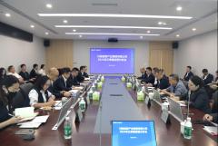 【川投燃電】川投集團(tuán)經(jīng)營(yíng)管理部副部長(zhǎng)姜志川帶隊(duì)到瀘州氣電督導(dǎo)調(diào)研工程建設(shè)